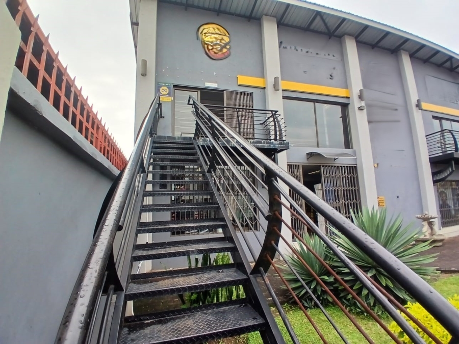 To Let Commercial Property for Rent in Rustenburg Central North West